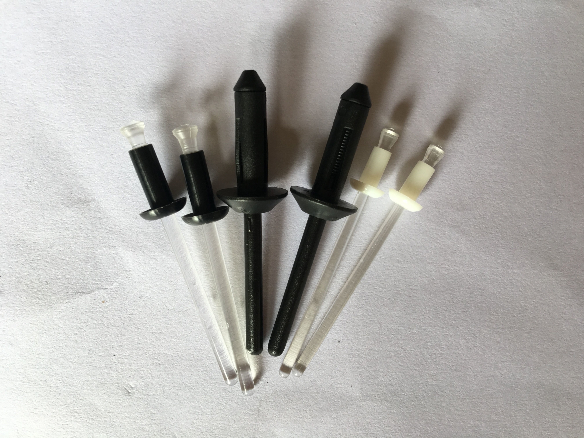 尼龙灯笼铆钉